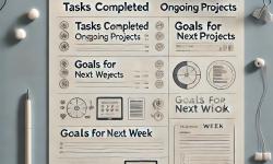 Featured image of post WeeklyReport